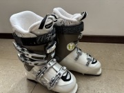 Buty narciarskie Fischer MGStyle r 23,5