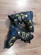 Buty narciarskie męskie Salomon x-access 80 Wide rozm 43 wkładka 28 cm