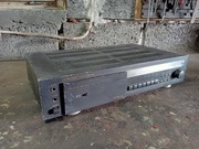 Stary Polski Magnetofon Kasetowy Unitra Diora MDS 440 Deck PRL