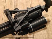 Replika M134 Minigun 