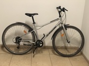 Rower damski B’Twin 26 cali