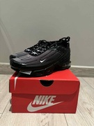 AIR MAX PLUS 3 - czarne rozmiar 38,5