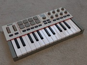 AKAI MPK MINI 4 Gray | JAK NOWA | Gwarancja | Komplet