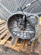 Szkrzynia biegów   sprawna subaru forester EE20 DIZEL