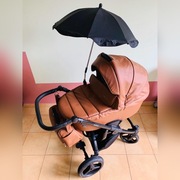 Wózek 2w1