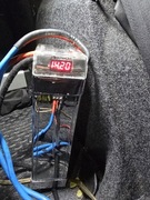 Kondensator ground zero 1 fahrad