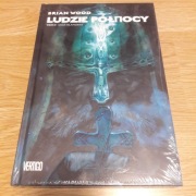 Ludzie Północy tom 2 Saga Islandzka Folia