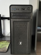 Komputer PC AMD Ryzen 3 1200 GTX 1050 Ti