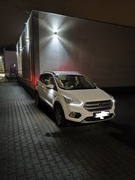 Ford Kuga 1.5 ecoboost 2018 prod. 