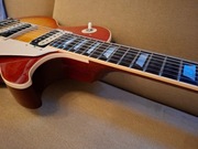 Gibson Les Paul Classic 2015. Video.