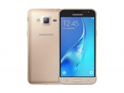 telefon smartfon Samsung Galaxy J3 złoty SM-J320FN