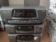 Magnetofon Technics RS-EH600