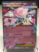 Karta Pokemon TCG Mega Diancie Ex - Phantasmal Flames 041/094