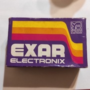 Przystawka Exar DS-03 distortion