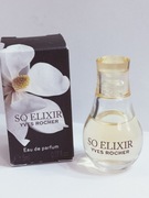 So Elixir Yves Rocher 5 ml miniaturka edp