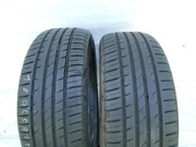 2x Hankook Ventus Prime 2 185/55 R15 6mm 2016r 