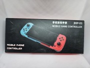 Bezprzewodowy gamepad do telefonu BSP-D3 | Android i iOS | NOWY