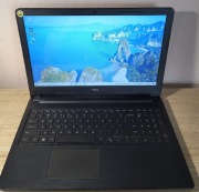Dell Inspiron 15  sprawny 