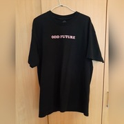 Koszulka Odd Future x Santa Cruz