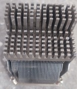 HP AB631-69010 PA-RISC PA-8800 radiator chłodzenie