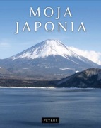 Moja Japonia. Anna Golish