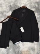 Komplet od Garnituru ~ Marynarka + Spodnie ~ Zara M 50