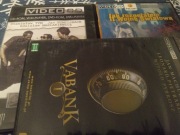 Vabank,jak rozpętałem II wojnę światową,rejs