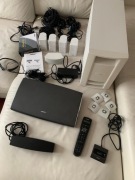 Bose Lifestyle 535 series II Soundtouch Jewel Cube 