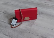 OCHNIK piękna torebka skóra naturalna