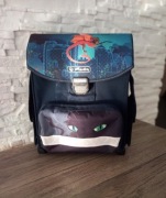 Plecak szkolny Herlitz