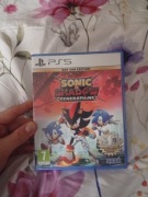 Sonic x shadow generations ps5