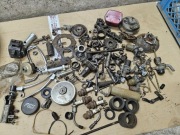 Części do WSK Wfm Shl Romet Komar Simson Junak iż Awo 