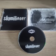 PEJA Slums Attack, slumilioner, 2014 rok