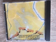 Harold Budd / Brian Eno – Ambient 2: The Plateaux Of Mirror