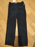 Nowe spodnie coccodrillo w rozmiarze 110