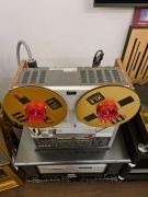 Magnetofon Studer A807