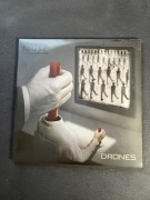 MUSE Drones - Deluxe box - LP/CD/DVD - Limited
