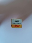 NGK ZFR6T-11G - Świeca zapłonowa