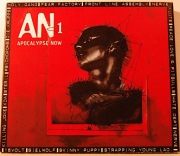 V/A – AN 1 – APOCALYPSE NOW 2CD/digipak