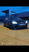 Audi S 5 4.2 v 8 quattro 354KM