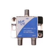 ZWROTNICA TV-SAT/EL BLUE LINE