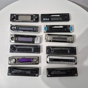 Panele do radii blaupunkt,  kenwood , clarion sony , pioneer , alpine 12szt