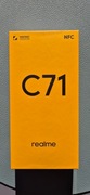 Telefon Realme C71 White Swan