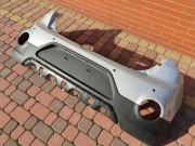 Zderzak tył do Hyundai I20 II active przed liftem 2015-18, 4 PDC