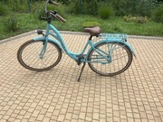 Sprzedam rowery  większy jest nowy