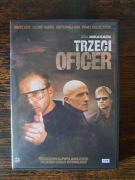 Trzeci Oficer- serial dvd ( całość)