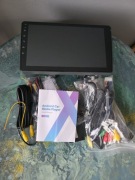 Android Car Media Player