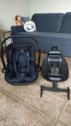 Fotelik Kiddy Evoluna i-Size 2
