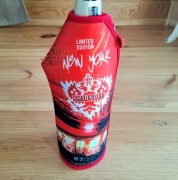 Pokrowiec termoopakowanie na butelkę Smirnoff 