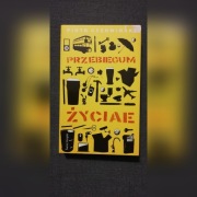 Przebiegum życiae - Piotr Czerwiński